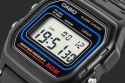 Zegarek Męski CASIO W-59-1VQES + BOX