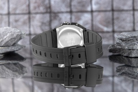 Zegarek Męski CASIO W-59-1VQES + BOX