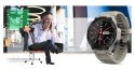Smartwatch Gravity GT7-4