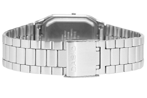 Zegarek Damski CASIO AQ-230A-7DMQYES + BOX