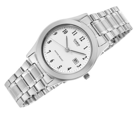 Zegarek Damski CASIO LTP-1141PA-7BEG + BOX