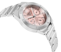 Zegarek Damski CASIO LTP-2069D-4AVEG