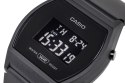 Zegarek Damski CASIO LW-204-1BEF Czarny Unisex + BOX