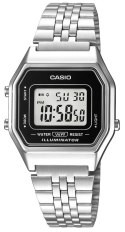 Zegarek Damski CASIO Vintage LA680WA-1DF + BOX