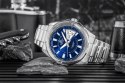 Zegarek Męski CASIO EDIFICE EF-129D-2AVEF + BOX