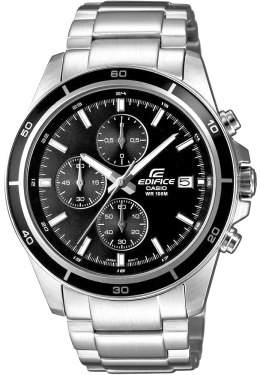 Zegarek Męski CASIO EDIFICE EFR-526D-1AVUEF + B0X