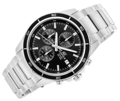 Zegarek Męski CASIO EDIFICE EFR-526D-1AVUEF + B0X