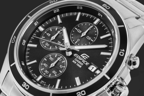 Zegarek Męski CASIO EDIFICE EFR-526D-1AVUEF + B0X