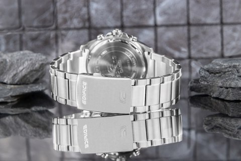 Zegarek Męski CASIO EDIFICE EFR-526D-1AVUEF + B0X