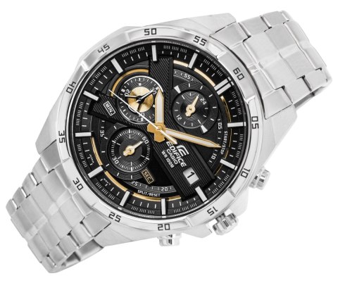 Zegarek Męski CASIO EDIFICE EFR-556D-1AVUEF 10 BAR