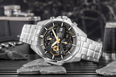 Zegarek Męski CASIO EDIFICE EFR-556D-1AVUEF 10 BAR