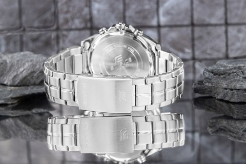 Zegarek Męski CASIO EDIFICE EFR-556D-1AVUEF 10 BAR