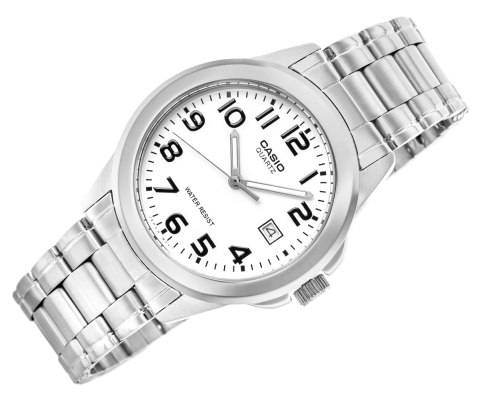Zegarek Męski CASIO MTP-1259PD-7BEG + BOX