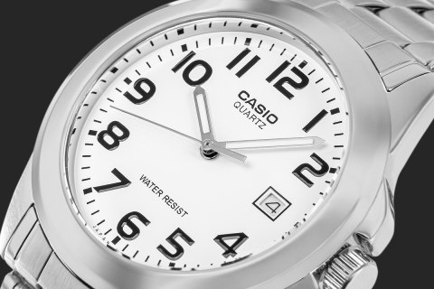 Zegarek Męski CASIO MTP-1259PD-7BEG + BOX