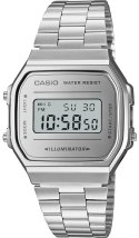 Zegarek Męski CASIO VINTAGE A168WEM-7EF + BOX