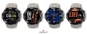 Smartwatch GIEWONT Pionier GPS GW460-3 - Light Stone