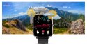 Smartwatch Giewont Różowo-Czarny GW230-3