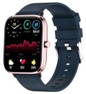 Smartwatch Giewont Różowo-Granatowy GW230-5