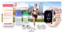 Smartwatch Giewont Różowy GW230-1