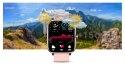 Smartwatch Giewont Różowy GW230-1