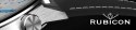 Smartwatch Rubicon RNCE99 Black Metal + Silicon SMARUB194