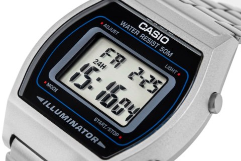 Zegarek CASIO B640WD-1AVEF Unisex + BOX