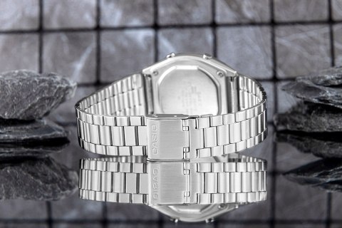 Zegarek CASIO B640WD-1AVEF Unisex + BOX