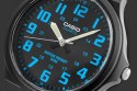 Zegarek Męski CASIO MW-240-2BVDF + BOX