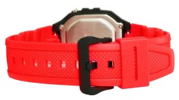 Zegarek Męski CASIO W-218H-4BVDF + BOX