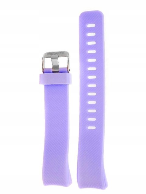 Pasek GIEWONT Fit&GO do GW200 GWP200-8 - Lavender