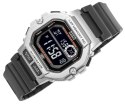 Zegarek CASIO WS-1400H-1BVEF + BOX Unisex