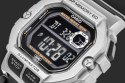 Zegarek CASIO WS-1400H-1BVEF + BOX Unisex