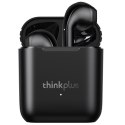 Słuchawki bezprzewodowe douszne LENOVO Thinkplus LivePods LP2 Czarne