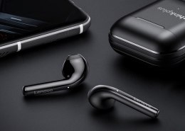 Słuchawki bezprzewodowe douszne LENOVO Thinkplus LivePods LP2 Czarne