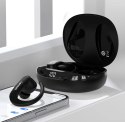 Słuchawki bezprzewodowe douszne LENOVO Thinkplus LivePods T50 Czarne