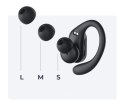 Słuchawki bezprzewodowe douszne LENOVO Thinkplus LivePods XT80 Czarne