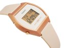 Zegarek Damski CASIO LW-204-4ADF