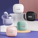 Słuchawki bezprzewodowe douszne LENOVO Thinkplus LivePods LP40 PRO Różowe