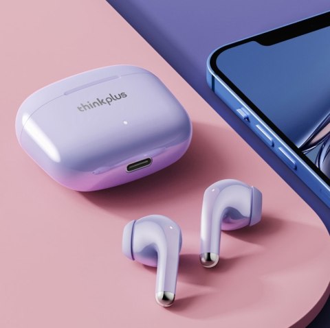 Słuchawki bezprzewodowe douszne LENOVO Thinkplus LivePods LP40 PRO