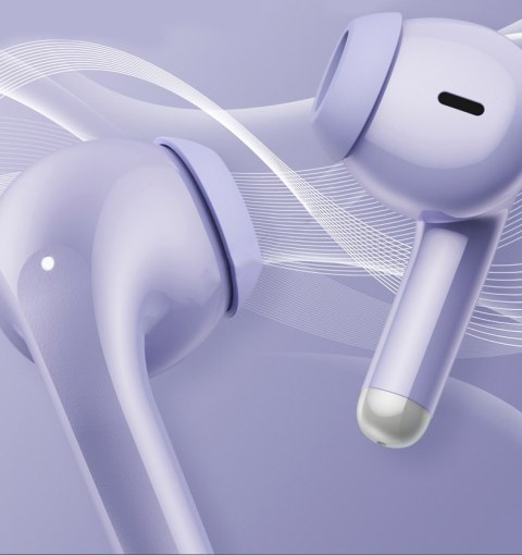 Słuchawki bezprzewodowe douszne LENOVO Thinkplus LivePods LP40 PRO