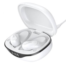Słuchawki bezprzewodowe douszne LENOVO Thinkplus LivePods LP75 Białe