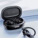 Słuchawki bezprzewodowe douszne LENOVO Thinkplus LivePods LP75 Czarne