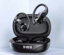Słuchawki bezprzewodowe douszne LENOVO Thinkplus LivePods LP75 Czarne