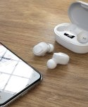 Słuchawki bezprzewodowe douszne LENOVO Thinkplus LivePods XT91 Białe