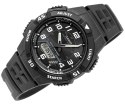 Zegarek CASIO AQ-S800W-1BVEF SOLAR + BOX