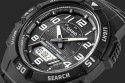Zegarek CASIO AQ-S800W-1BVEF SOLAR + BOX