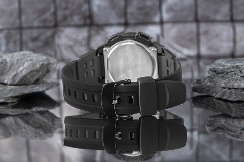 Zegarek CASIO AQ-S800W-1BVEF SOLAR + BOX