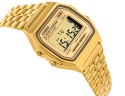 Zegarek CASIO Vintage A158WETG-9AEF + BOX