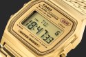 Zegarek CASIO Vintage A158WETG-9AEF + BOX