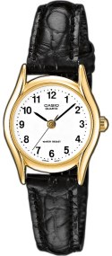 Zegarek Damski CASIO LTP-1154PQ-7BEG + BOX